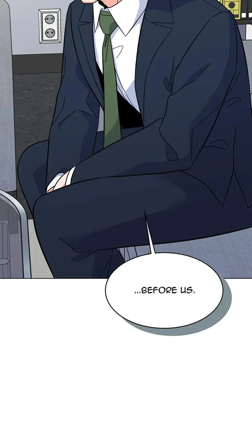Rookie Talent Agent Knows It All – Chapter 86 – Page 122