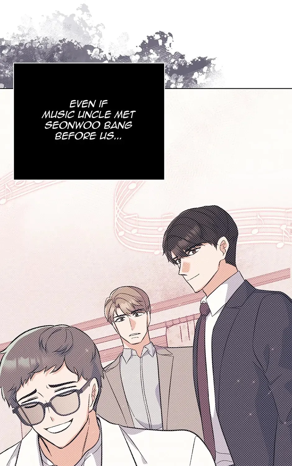 Rookie Talent Agent Knows It All – Chapter 86 – Page 124