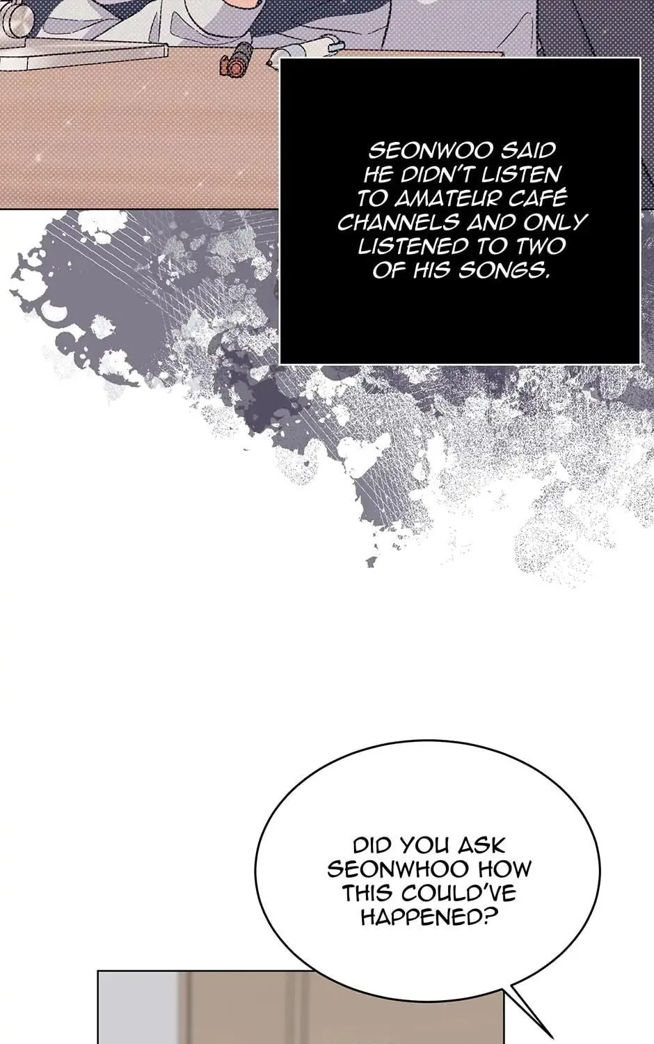 Rookie Talent Agent Knows It All – Chapter 86 – Page 126