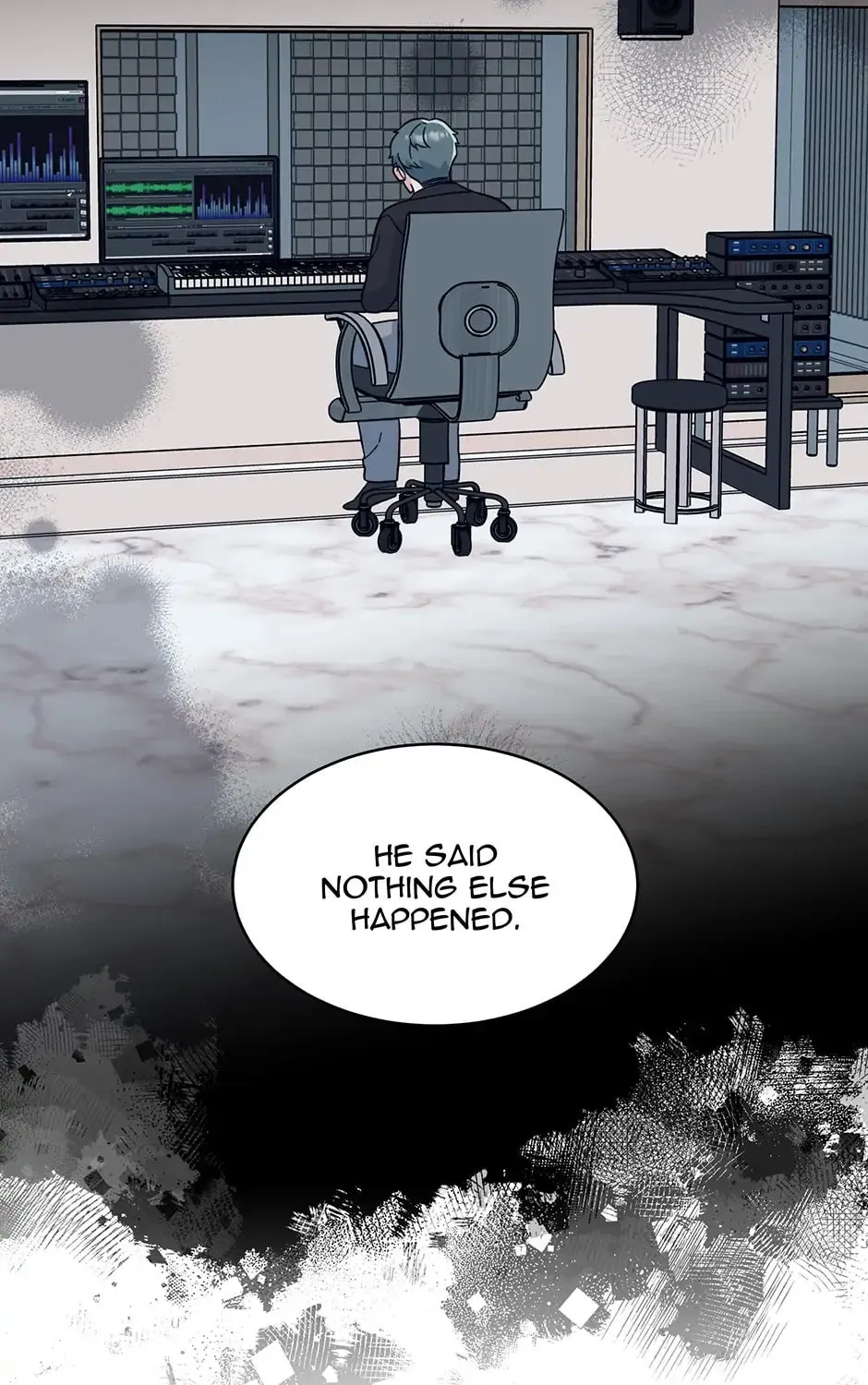 Rookie Talent Agent Knows It All – Chapter 86 – Page 130