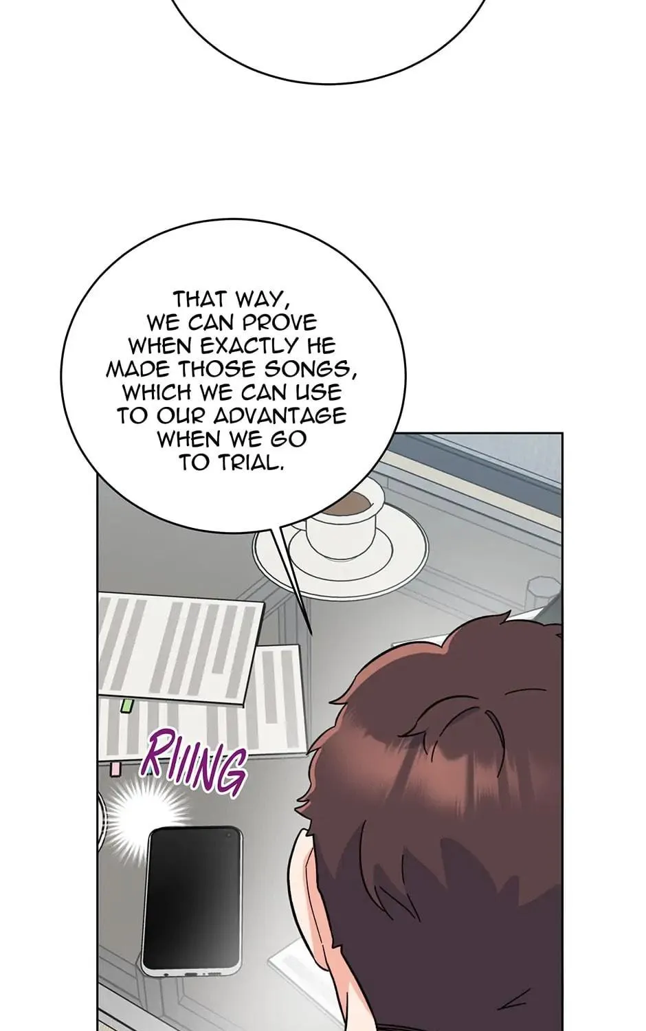 Rookie Talent Agent Knows It All – Chapter 86 – Page 134