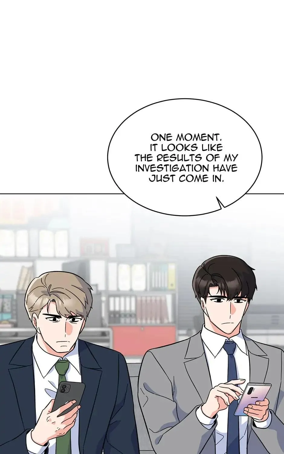 Rookie Talent Agent Knows It All – Chapter 86 – Page 136