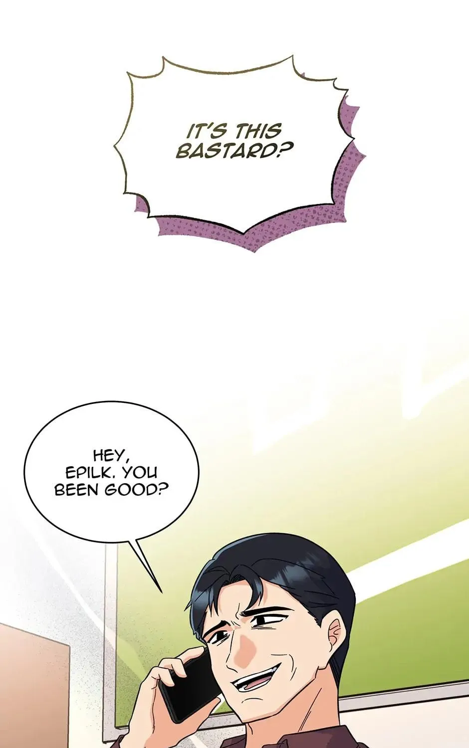 Rookie Talent Agent Knows It All – Chapter 86 – Page 140