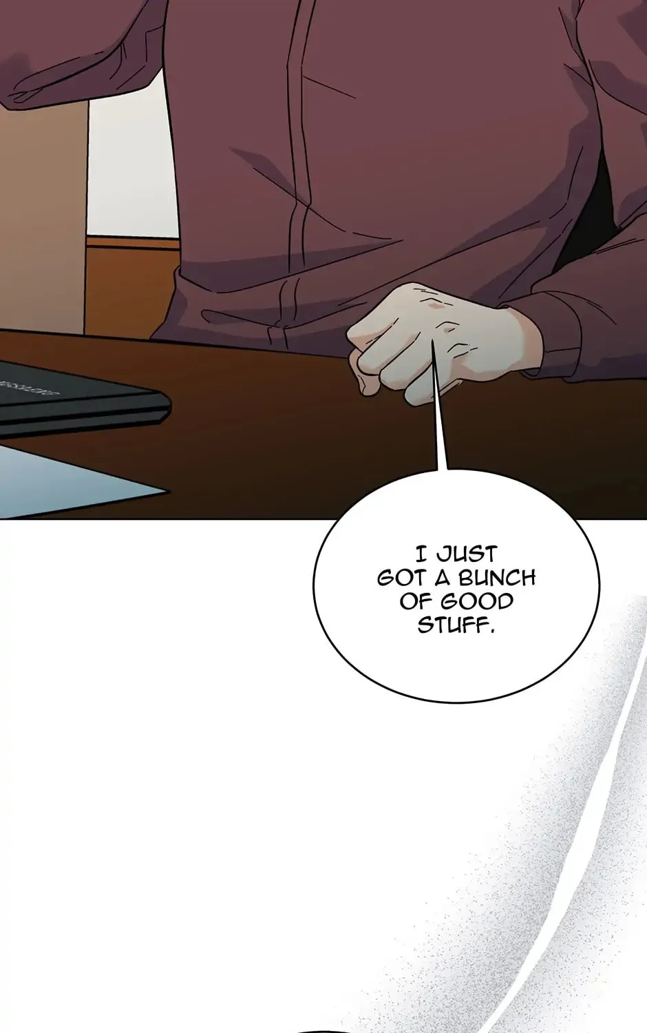 Rookie Talent Agent Knows It All – Chapter 86 – Page 142