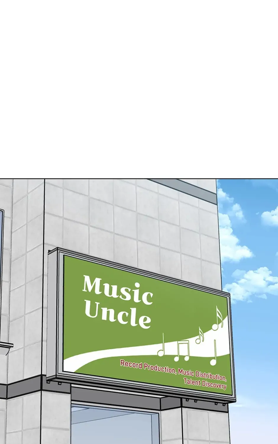 Rookie Talent Agent Knows It All – Chapter 87 – Page 1