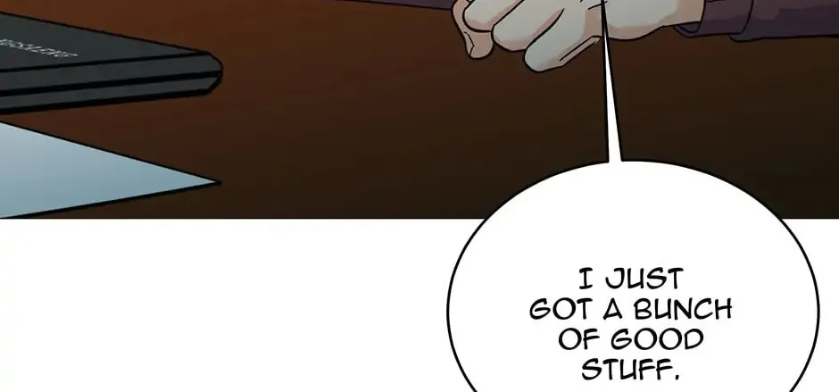 Rookie Talent Agent Knows It All – Chapter 87 – Page 4