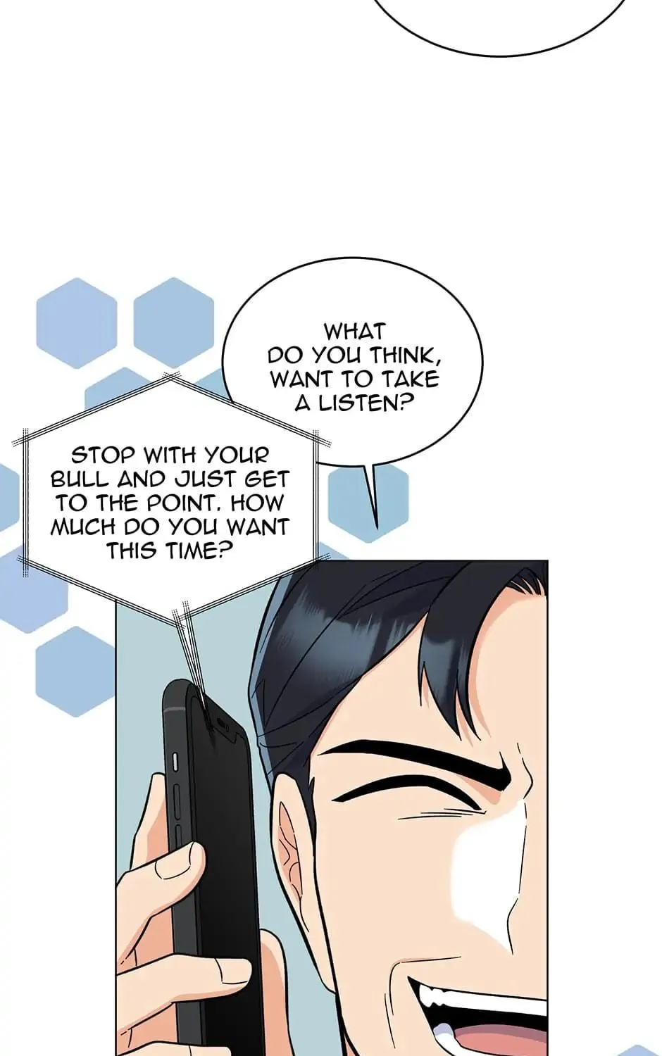 Rookie Talent Agent Knows It All – Chapter 87 – Page 5