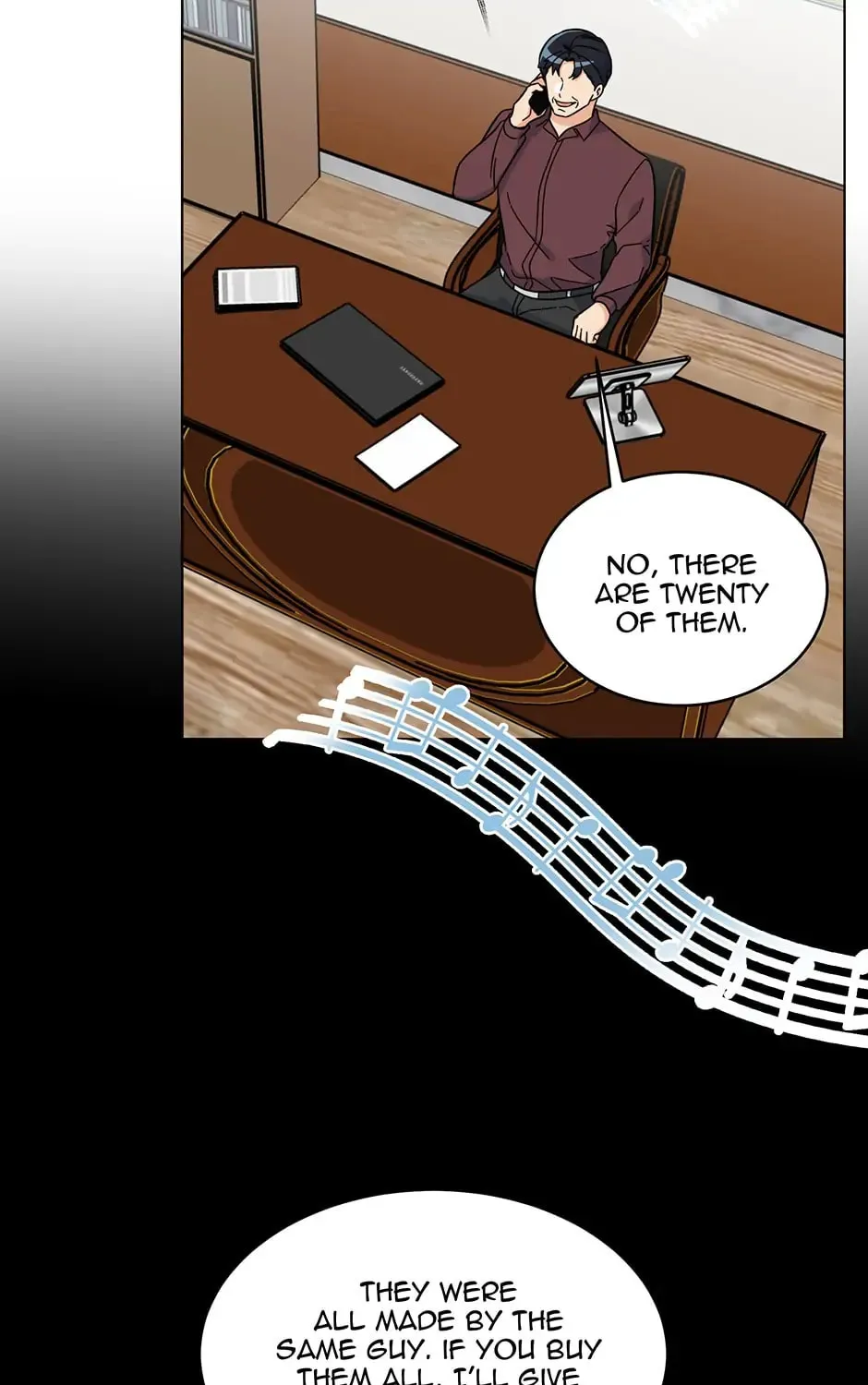 Rookie Talent Agent Knows It All – Chapter 87 – Page 13