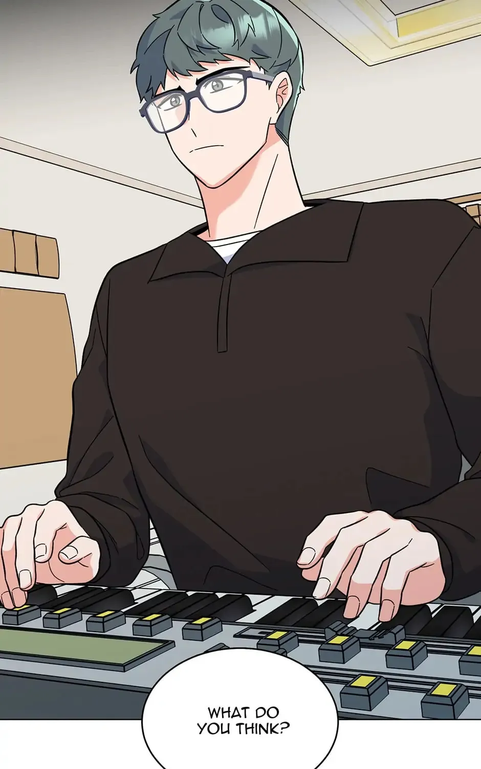 Rookie Talent Agent Knows It All – Chapter 87 – Page 15