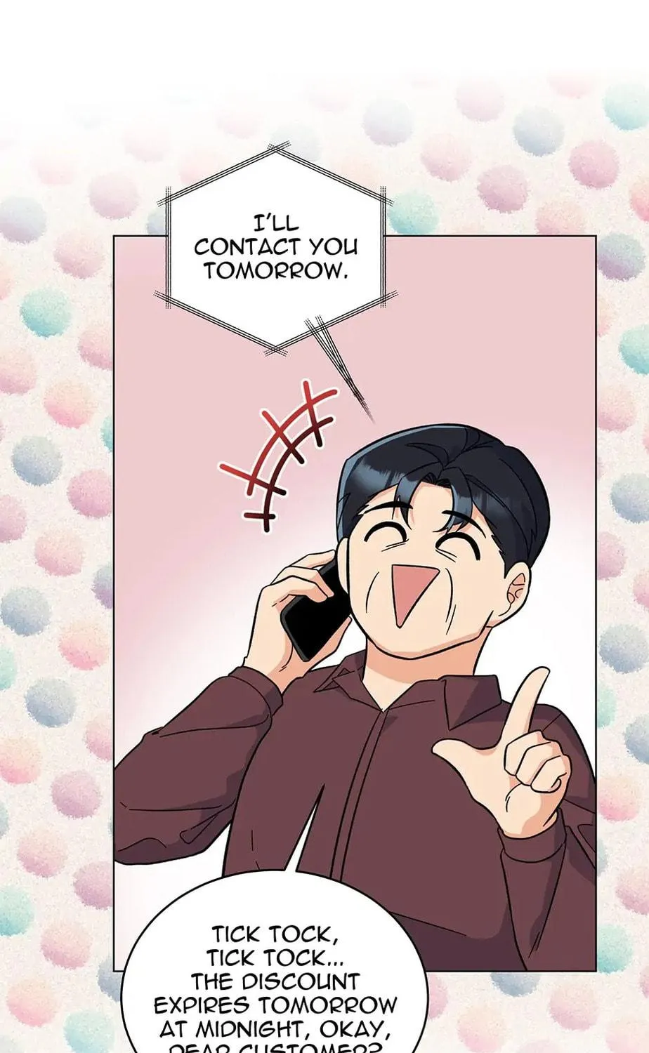 Rookie Talent Agent Knows It All – Chapter 87 – Page 17