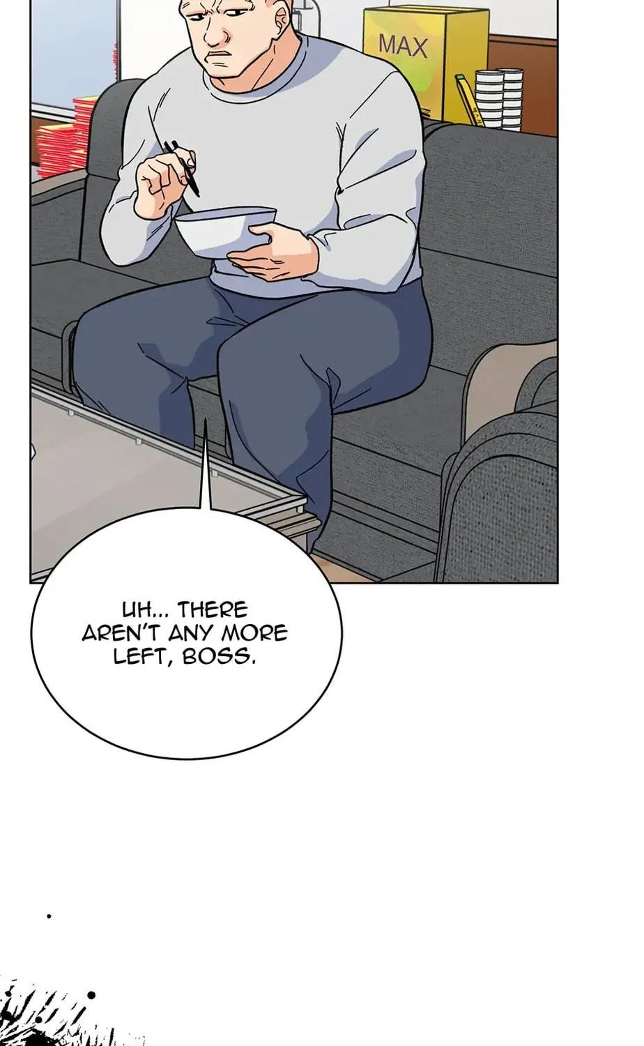 Rookie Talent Agent Knows It All – Chapter 87 – Page 23