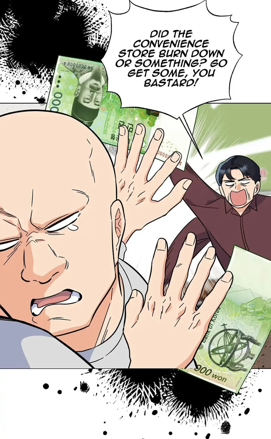 Rookie Talent Agent Knows It All – Chapter 87 – Page 25
