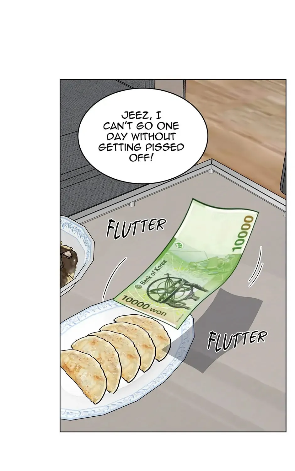 Rookie Talent Agent Knows It All – Chapter 87 – Page 26