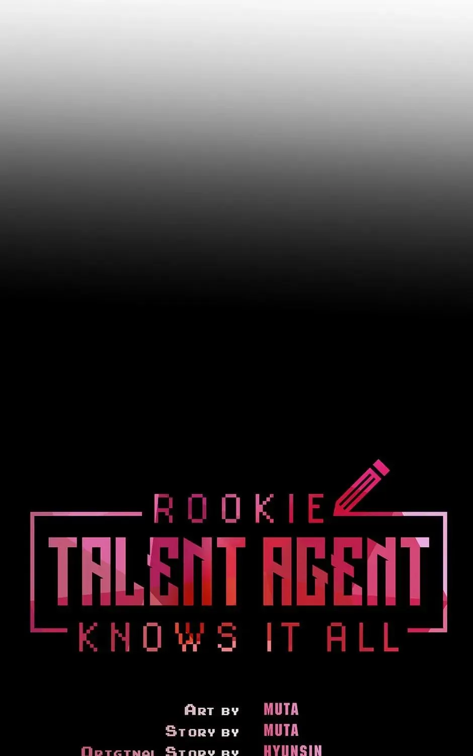 Rookie Talent Agent Knows It All – Chapter 87 – Page 28