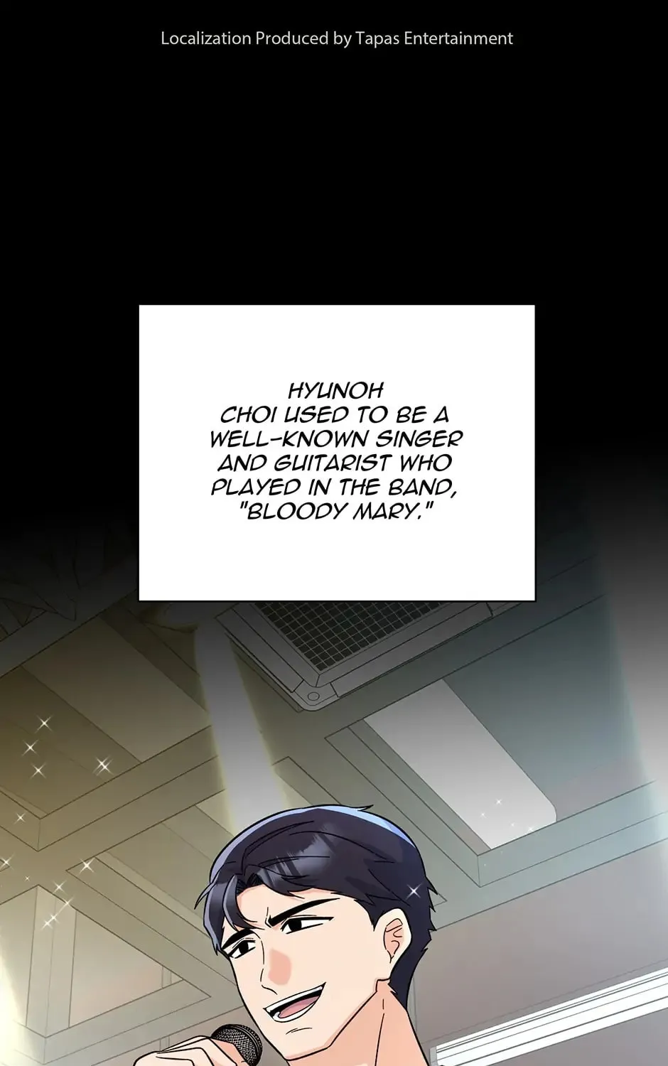 Rookie Talent Agent Knows It All – Chapter 87 – Page 30