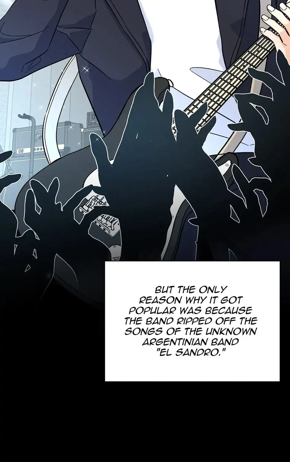 Rookie Talent Agent Knows It All – Chapter 87 – Page 32