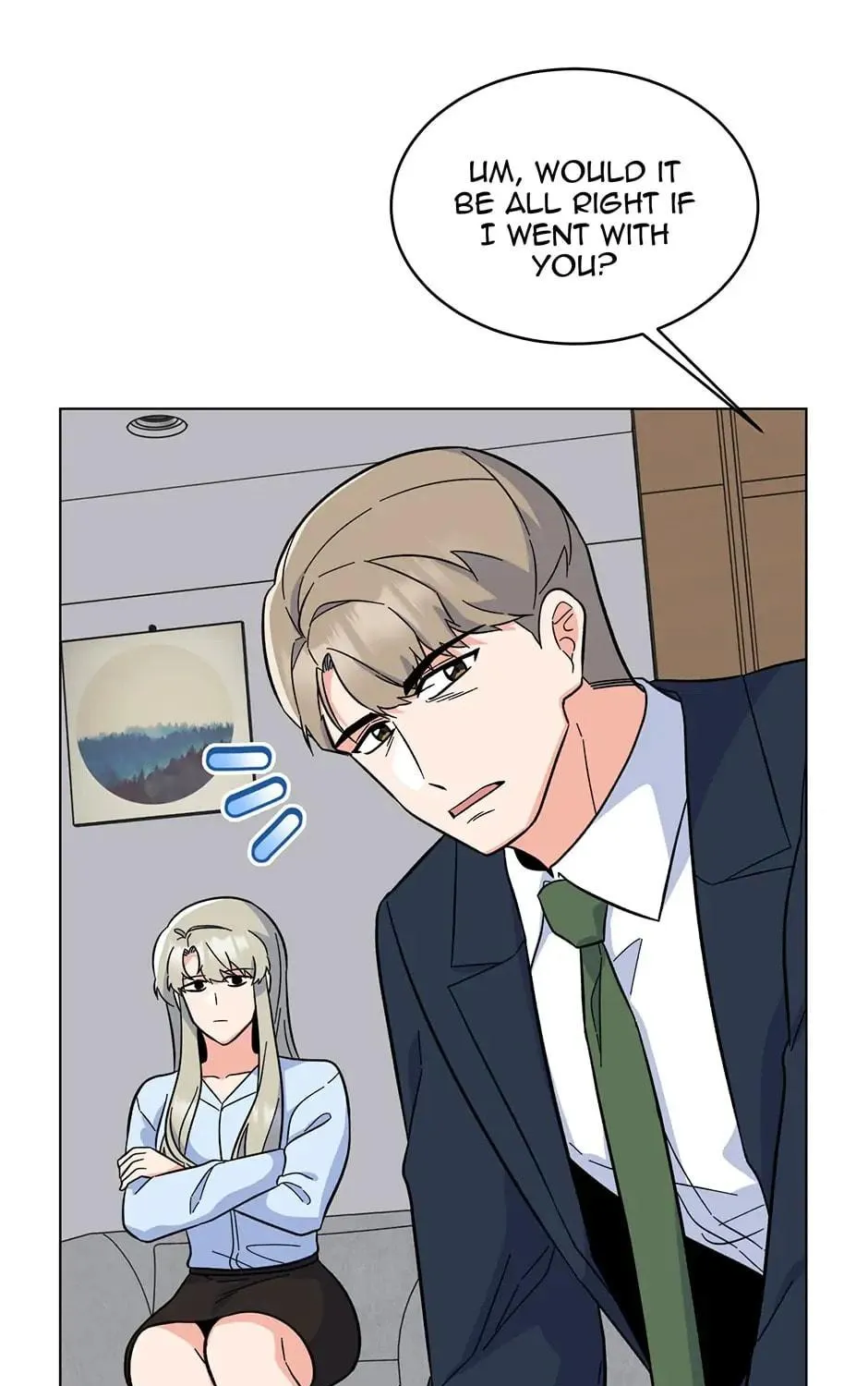 Rookie Talent Agent Knows It All – Chapter 87 – Page 40