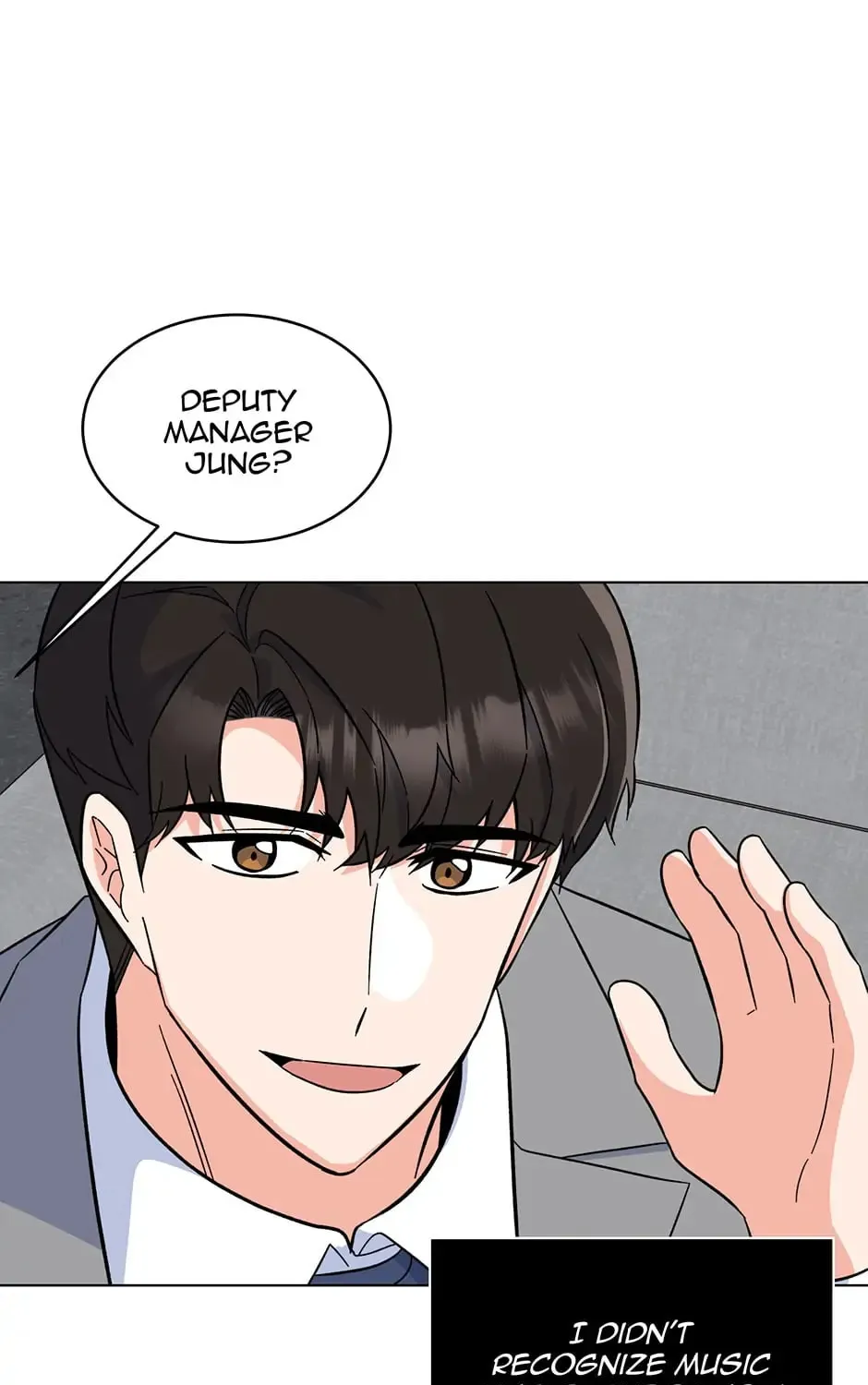 Rookie Talent Agent Knows It All – Chapter 87 – Page 42
