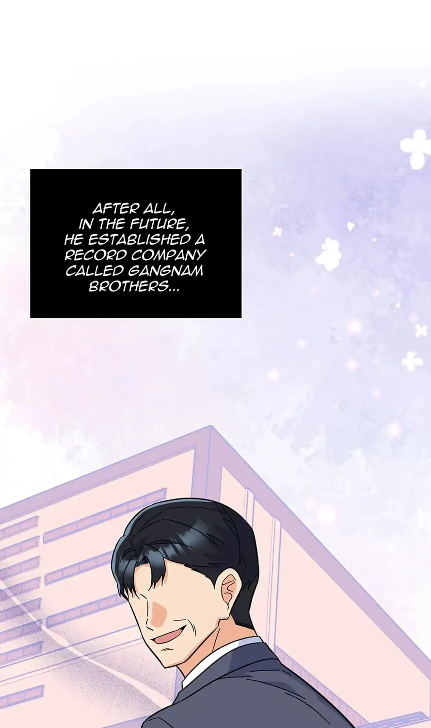 Rookie Talent Agent Knows It All – Chapter 87 – Page 44