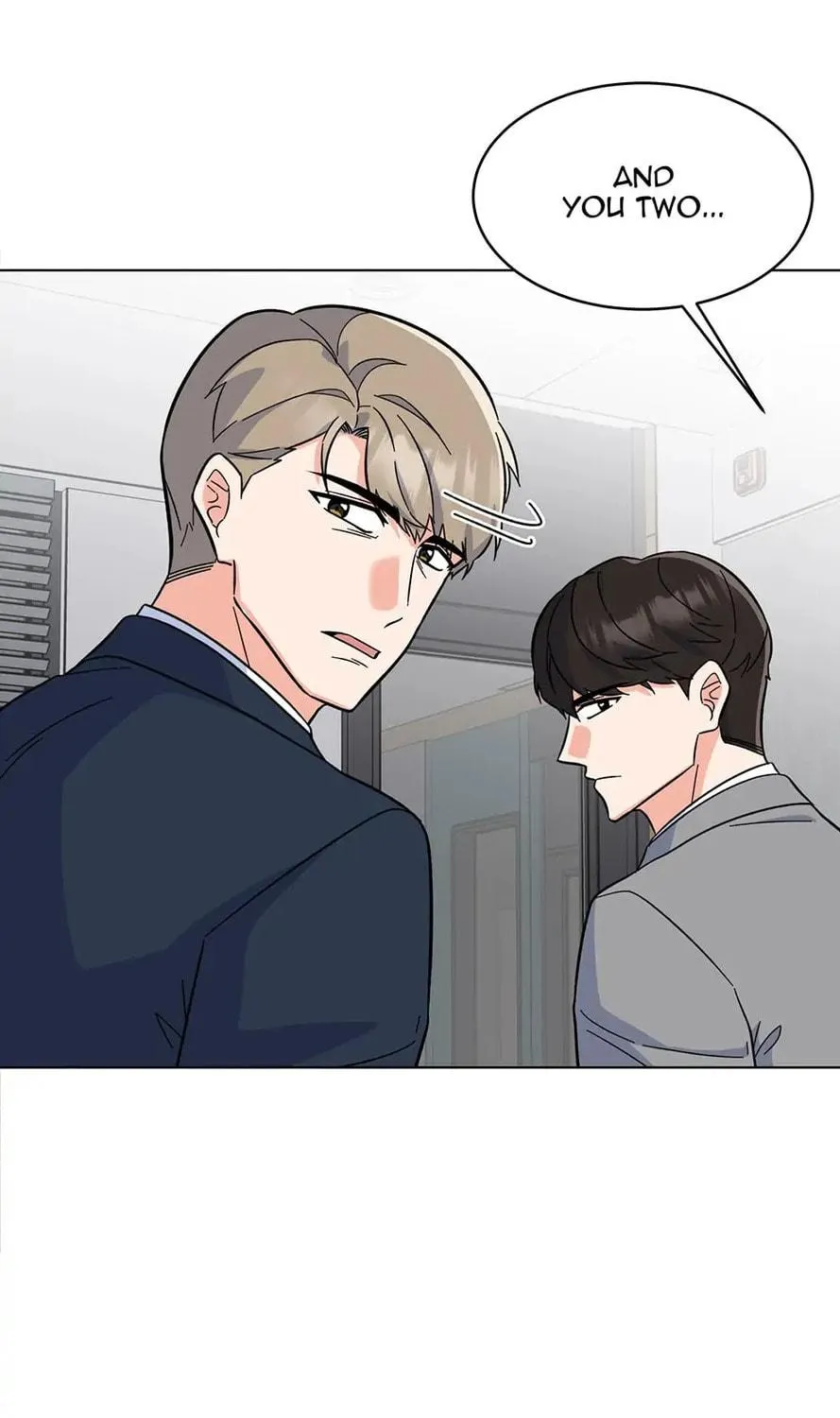 Rookie Talent Agent Knows It All – Chapter 87 – Page 48