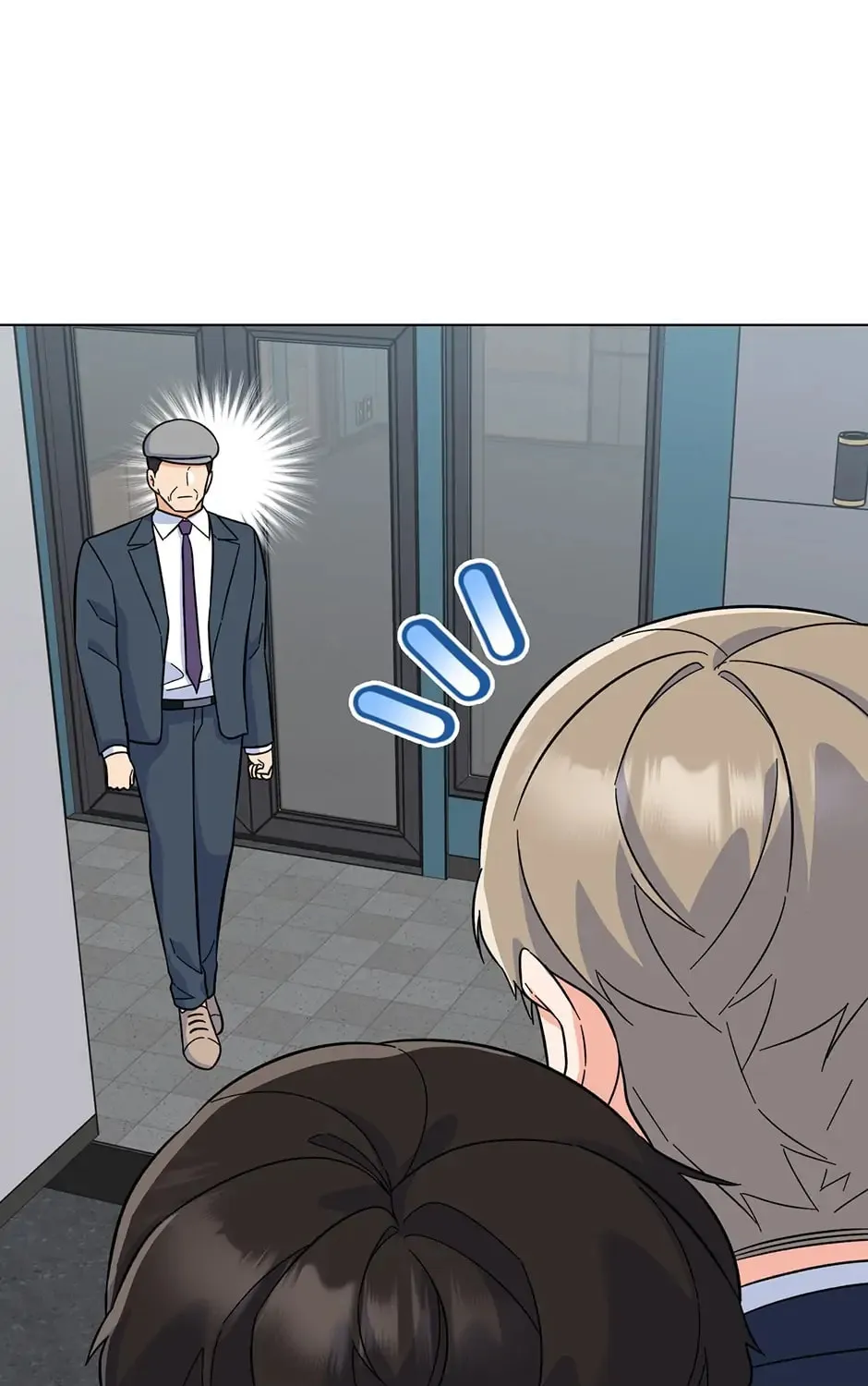 Rookie Talent Agent Knows It All – Chapter 87 – Page 55