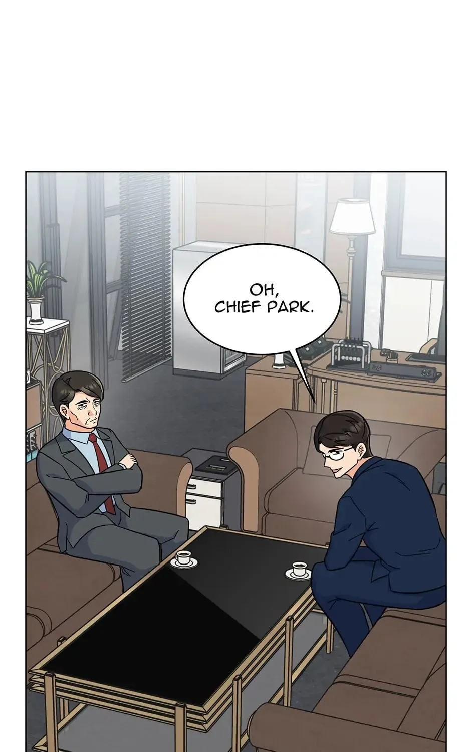 Rookie Talent Agent Knows It All – Chapter 87 – Page 61