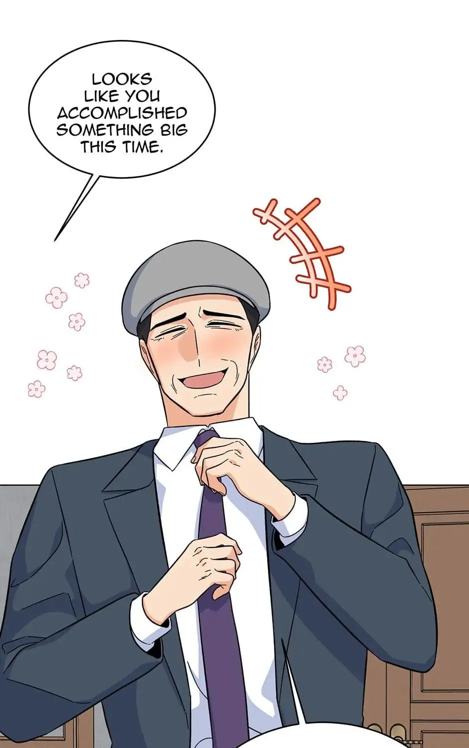 Rookie Talent Agent Knows It All – Chapter 87 – Page 63