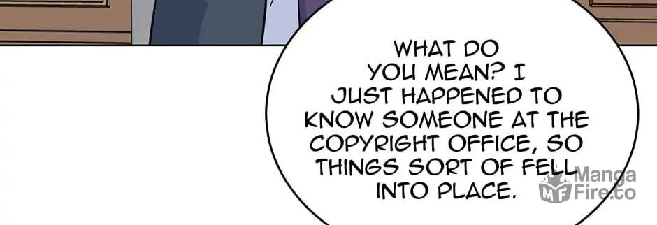 Rookie Talent Agent Knows It All – Chapter 87 – Page 64