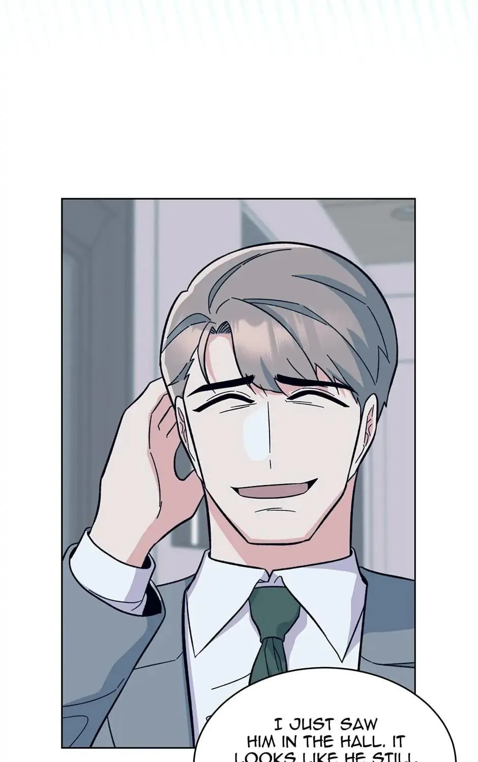 Rookie Talent Agent Knows It All – Chapter 87 – Page 67
