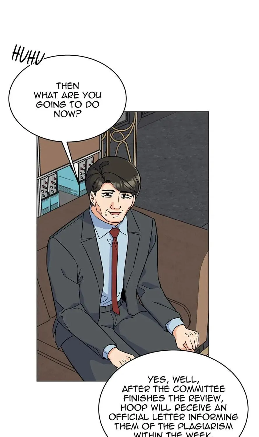 Rookie Talent Agent Knows It All – Chapter 87 – Page 69