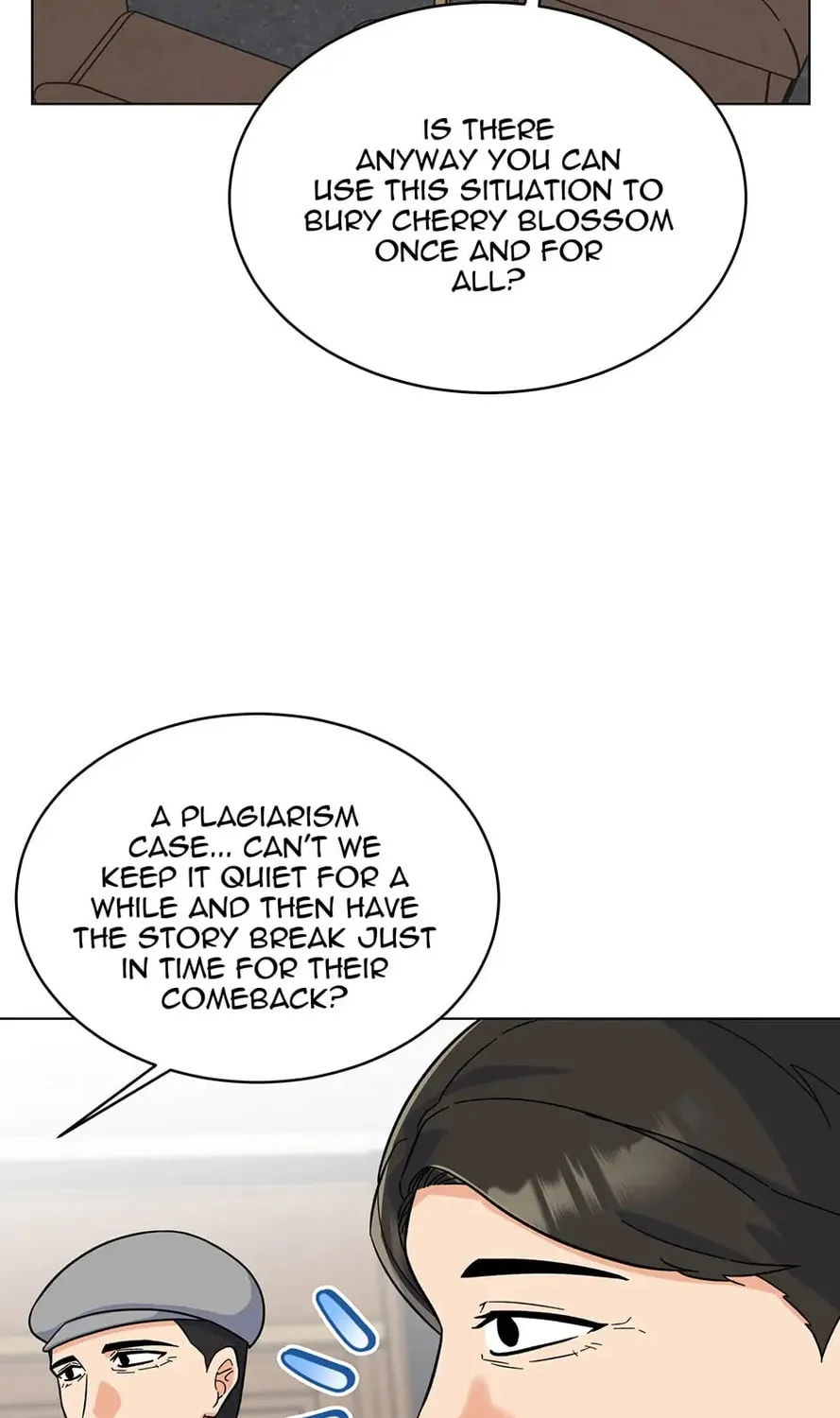 Rookie Talent Agent Knows It All – Chapter 87 – Page 73