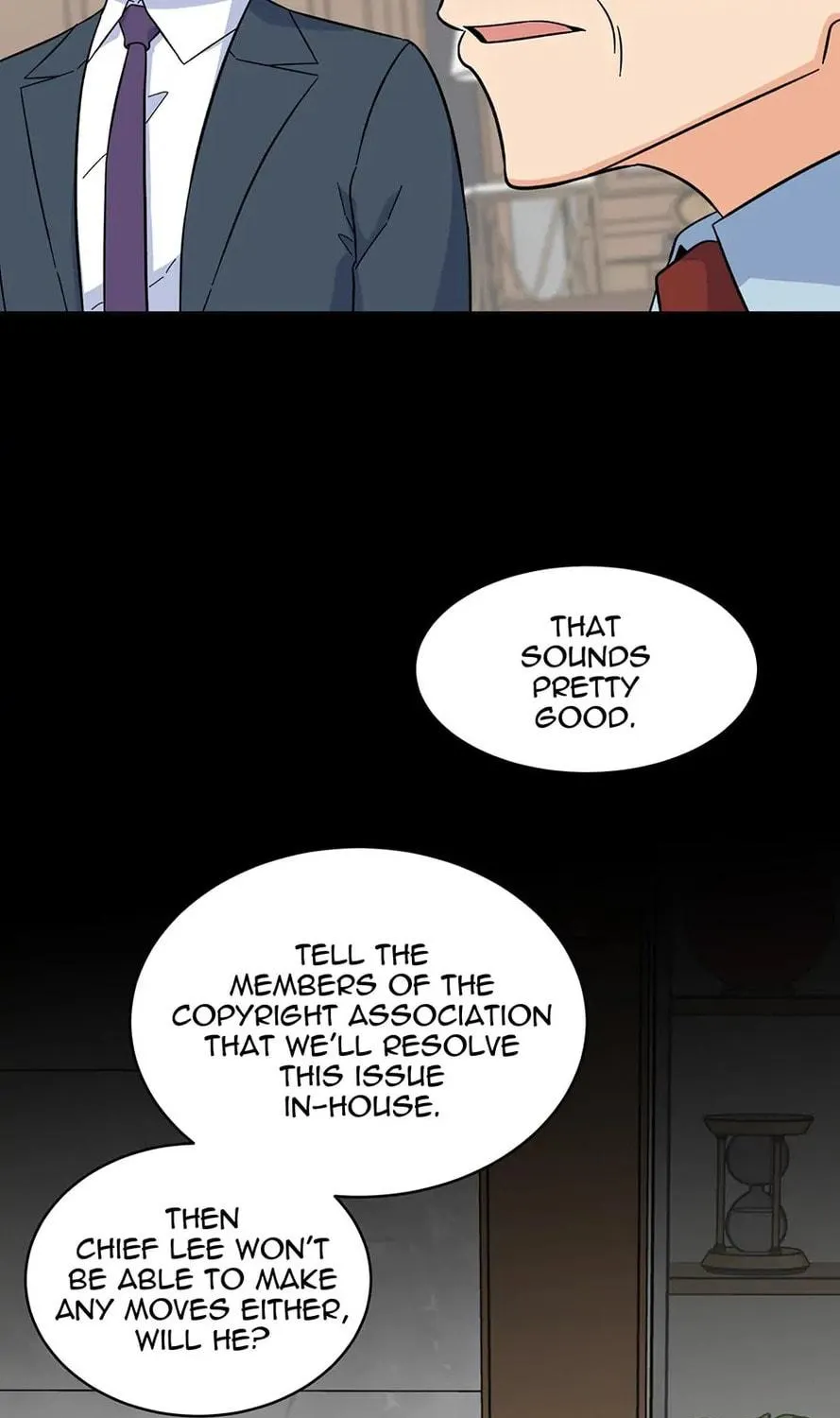 Rookie Talent Agent Knows It All – Chapter 87 – Page 75