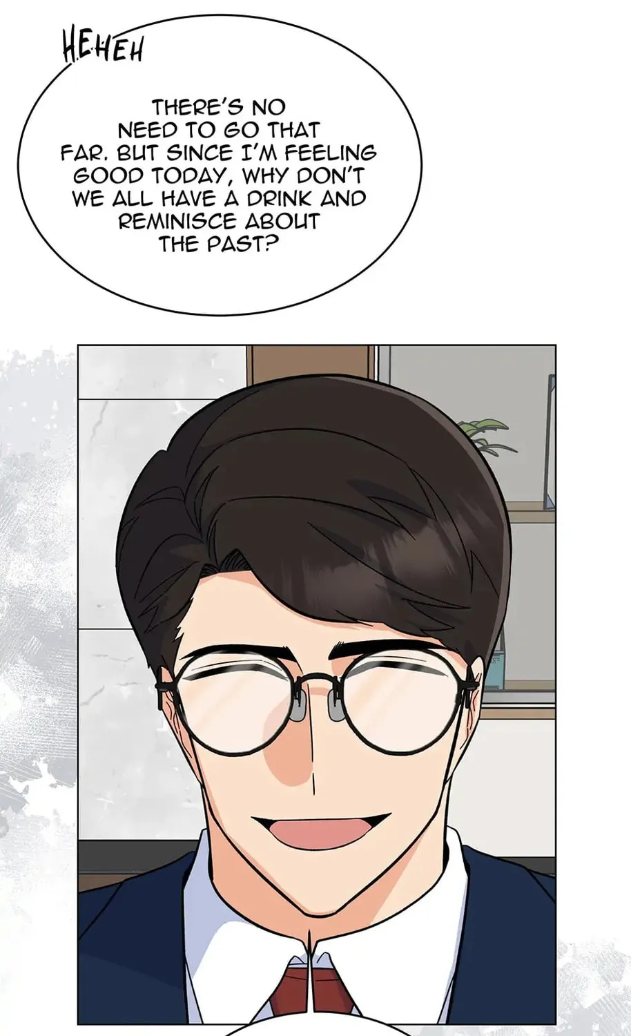 Rookie Talent Agent Knows It All – Chapter 87 – Page 79