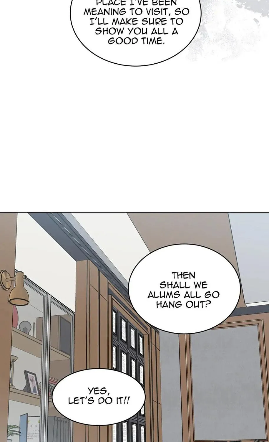 Rookie Talent Agent Knows It All – Chapter 87 – Page 81