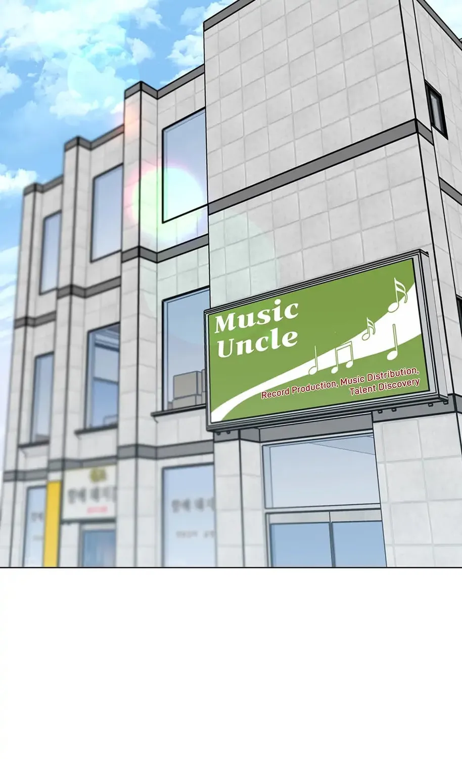 Rookie Talent Agent Knows It All – Chapter 87 – Page 85