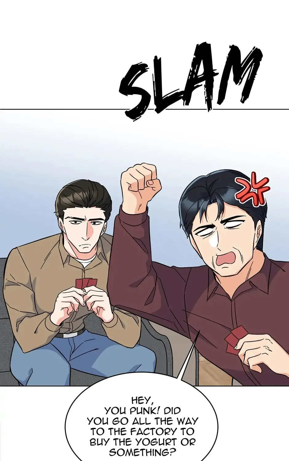 Rookie Talent Agent Knows It All – Chapter 87 – Page 88