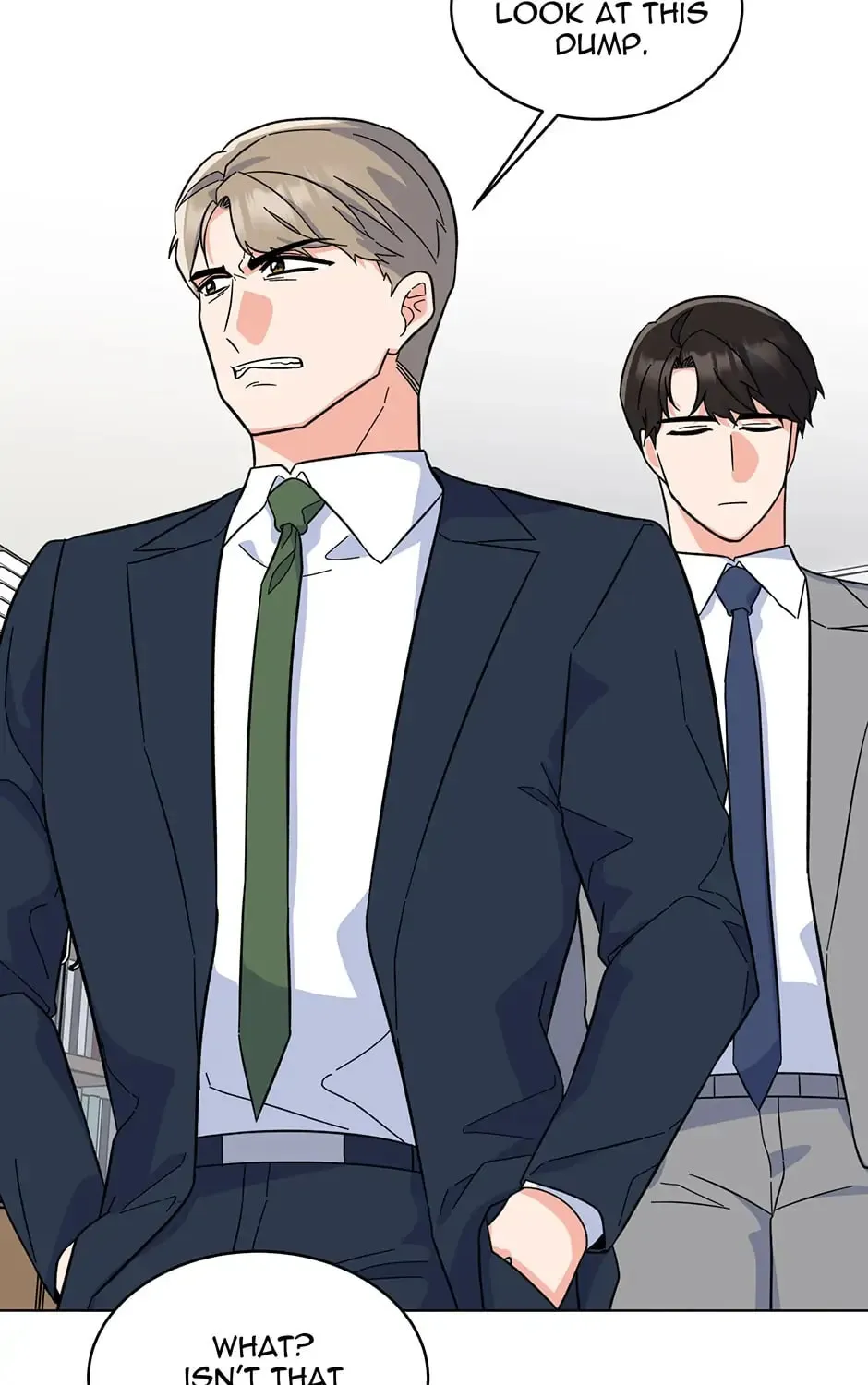 Rookie Talent Agent Knows It All – Chapter 87 – Page 90
