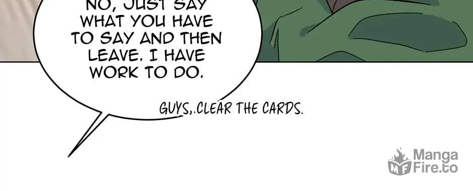 Rookie Talent Agent Knows It All – Chapter 87 – Page 97