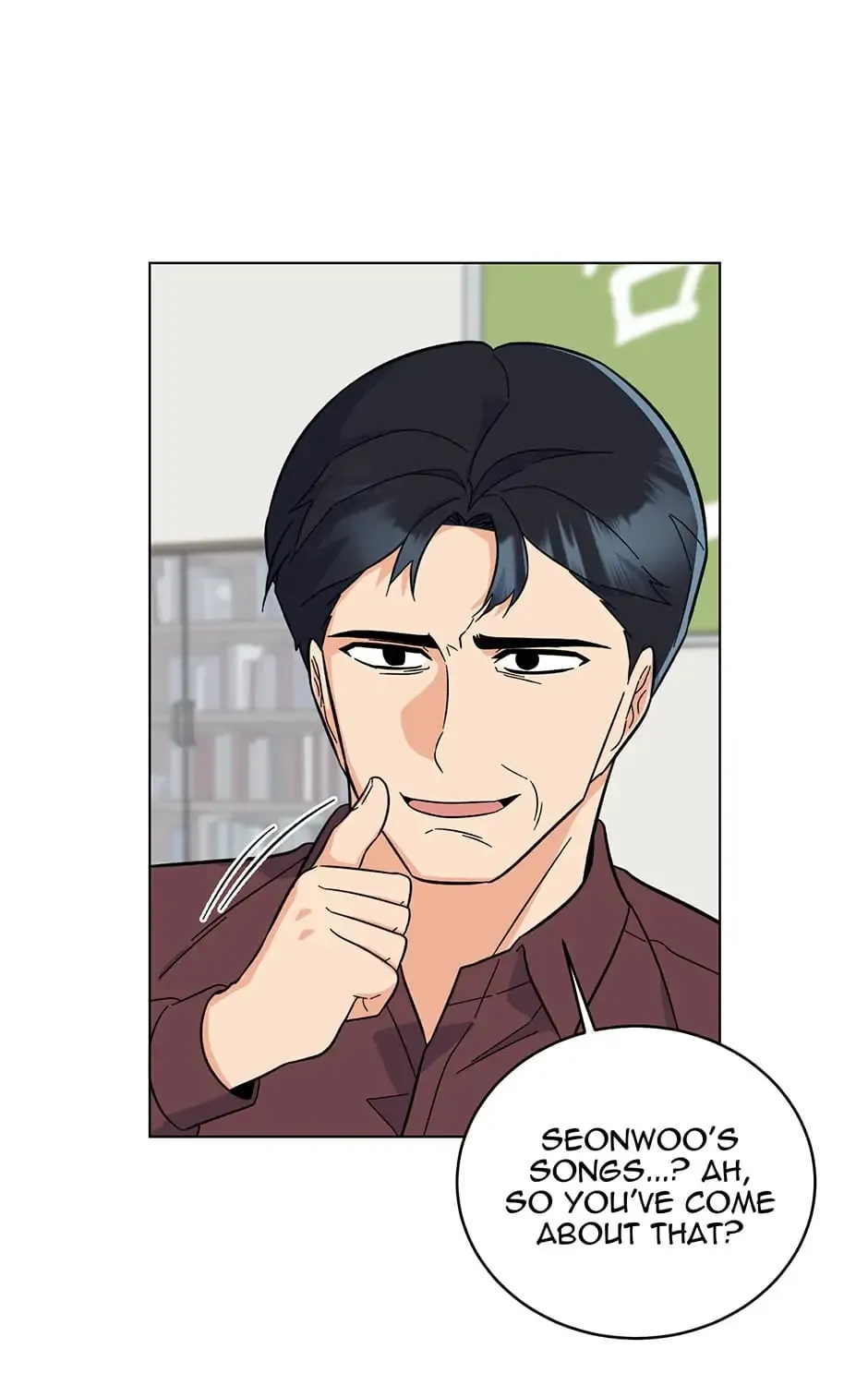 Rookie Talent Agent Knows It All – Chapter 87 – Page 100