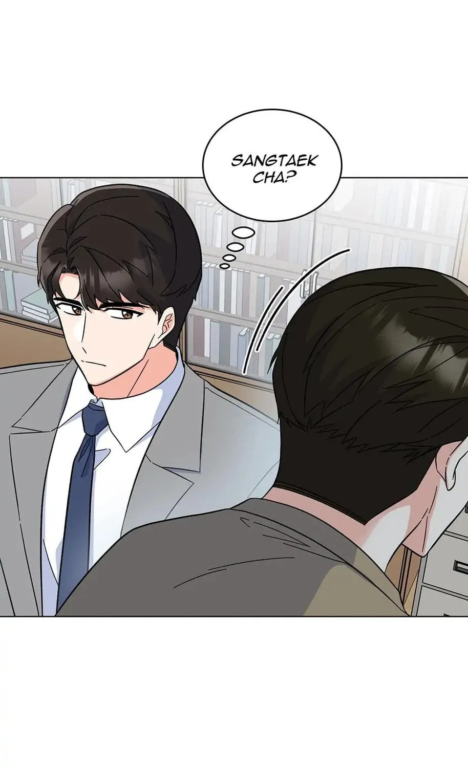 Rookie Talent Agent Knows It All – Chapter 87 – Page 104