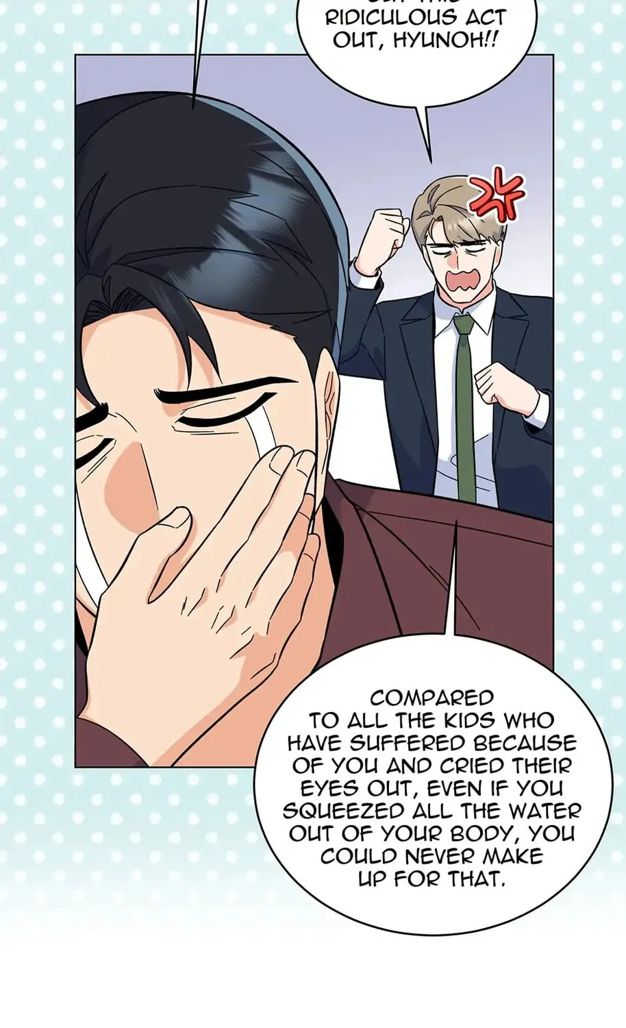 Rookie Talent Agent Knows It All – Chapter 87 – Page 112