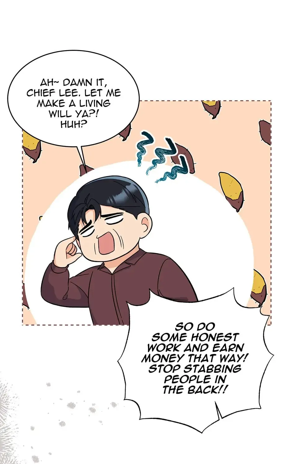 Rookie Talent Agent Knows It All – Chapter 87 – Page 113