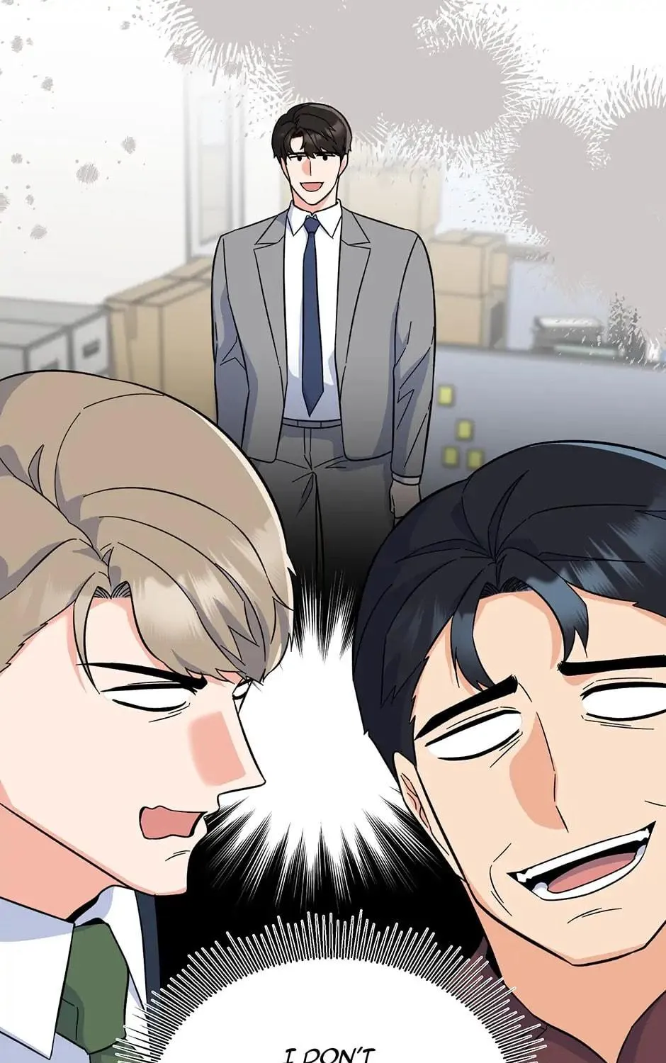 Rookie Talent Agent Knows It All – Chapter 87 – Page 115