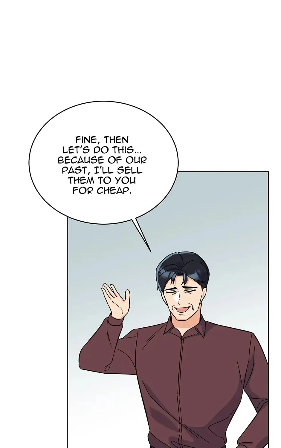 Rookie Talent Agent Knows It All – Chapter 87 – Page 117