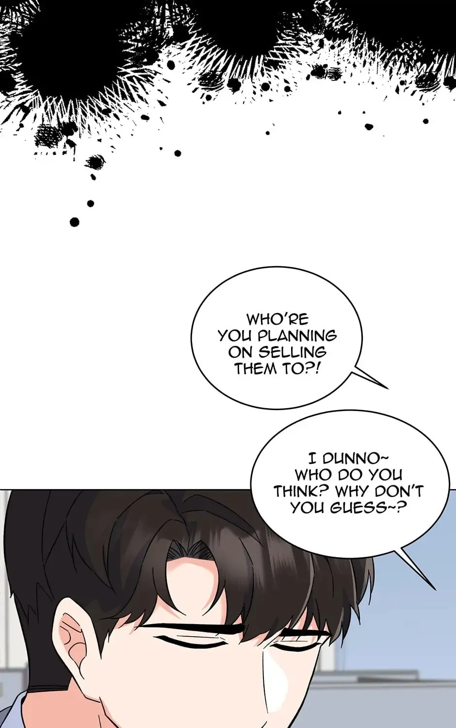 Rookie Talent Agent Knows It All – Chapter 87 – Page 123
