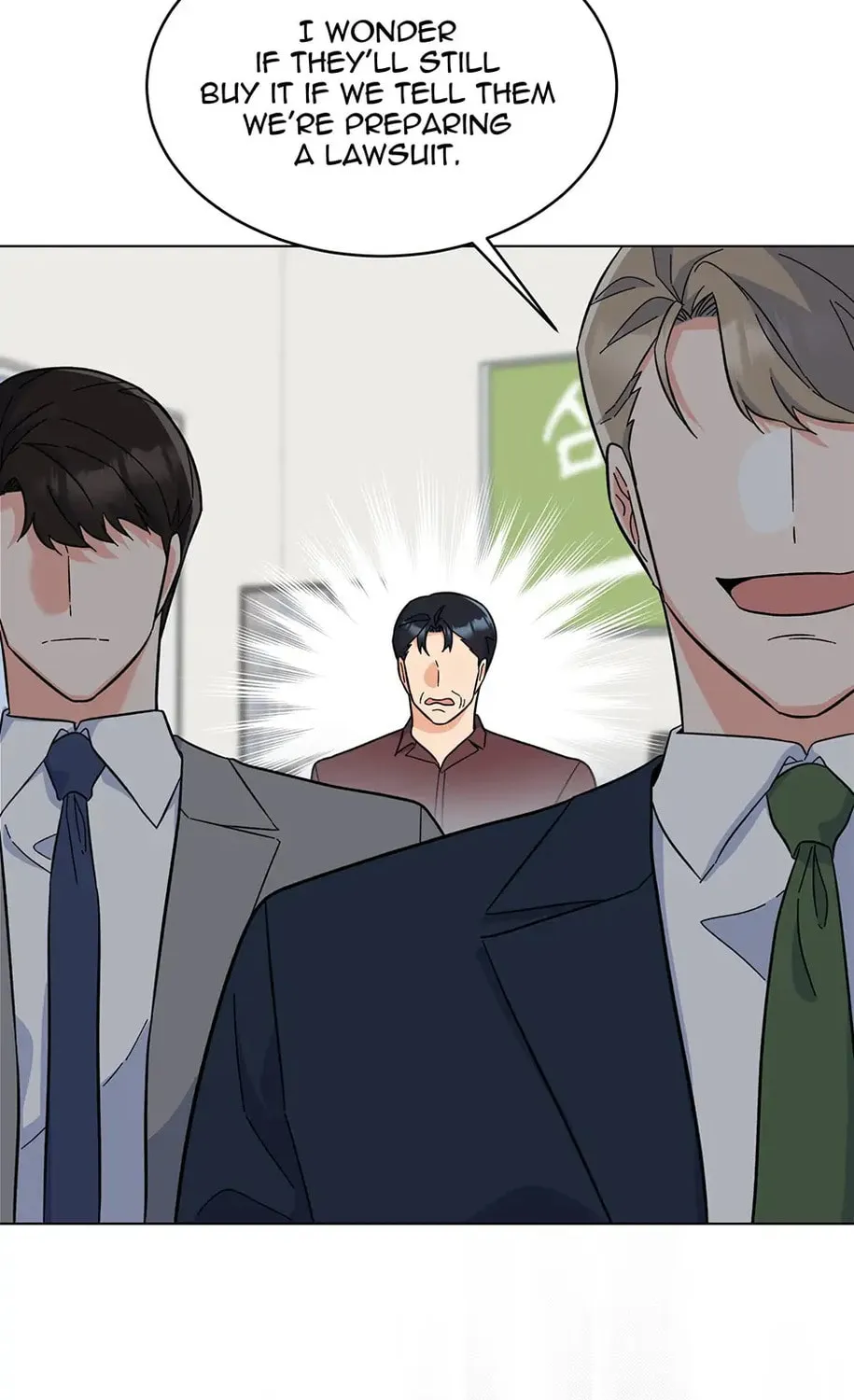 Rookie Talent Agent Knows It All – Chapter 87 – Page 129
