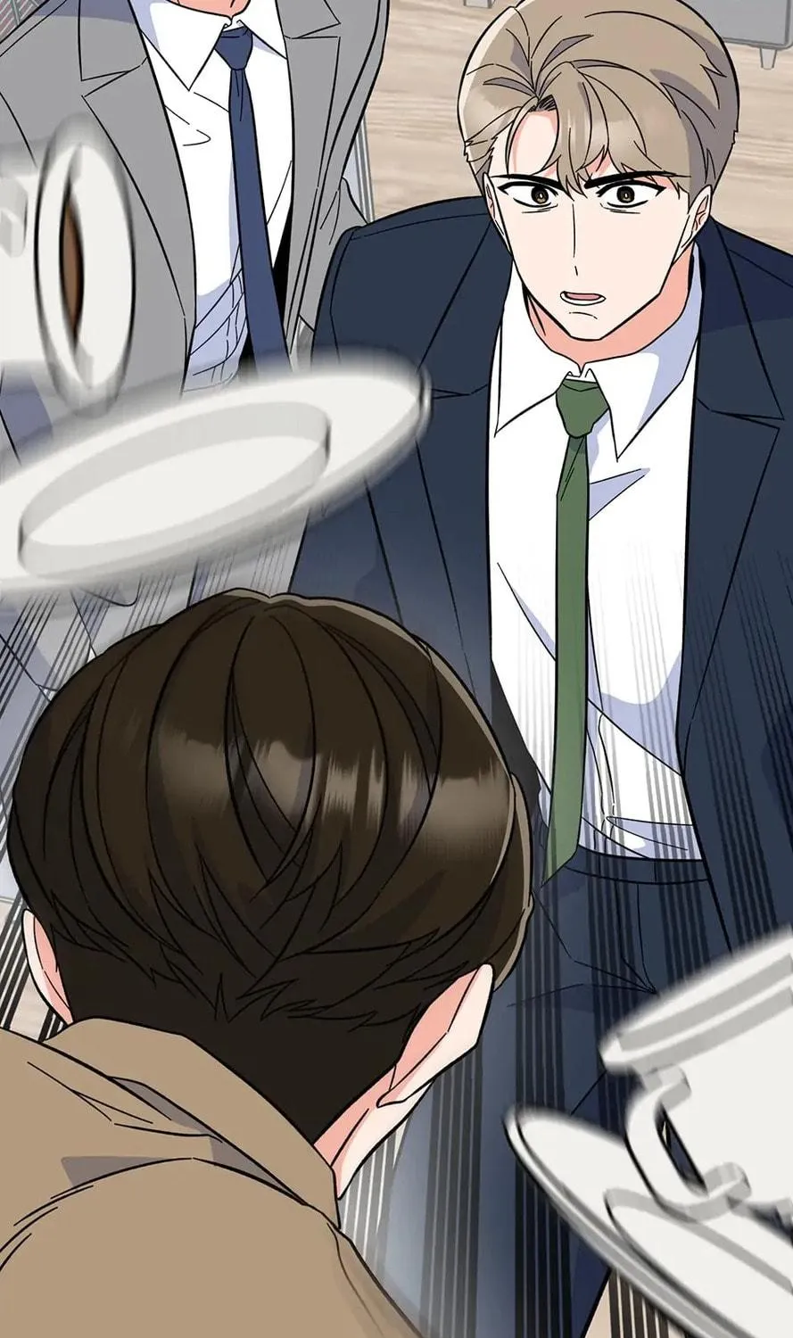 Rookie Talent Agent Knows It All – Chapter 88 – Page 5