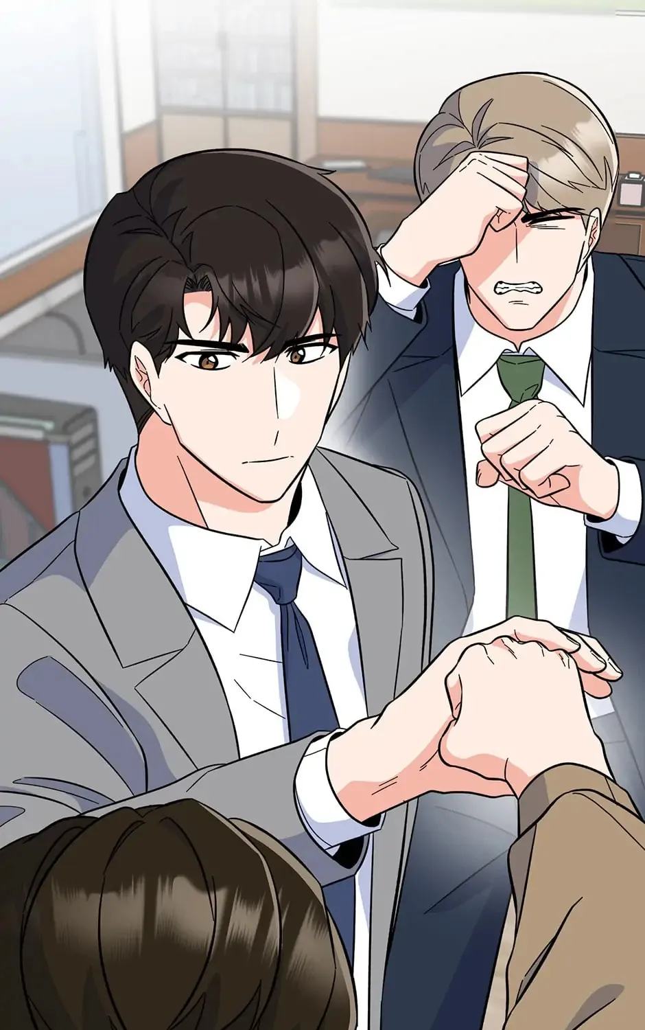Rookie Talent Agent Knows It All – Chapter 88 – Page 12