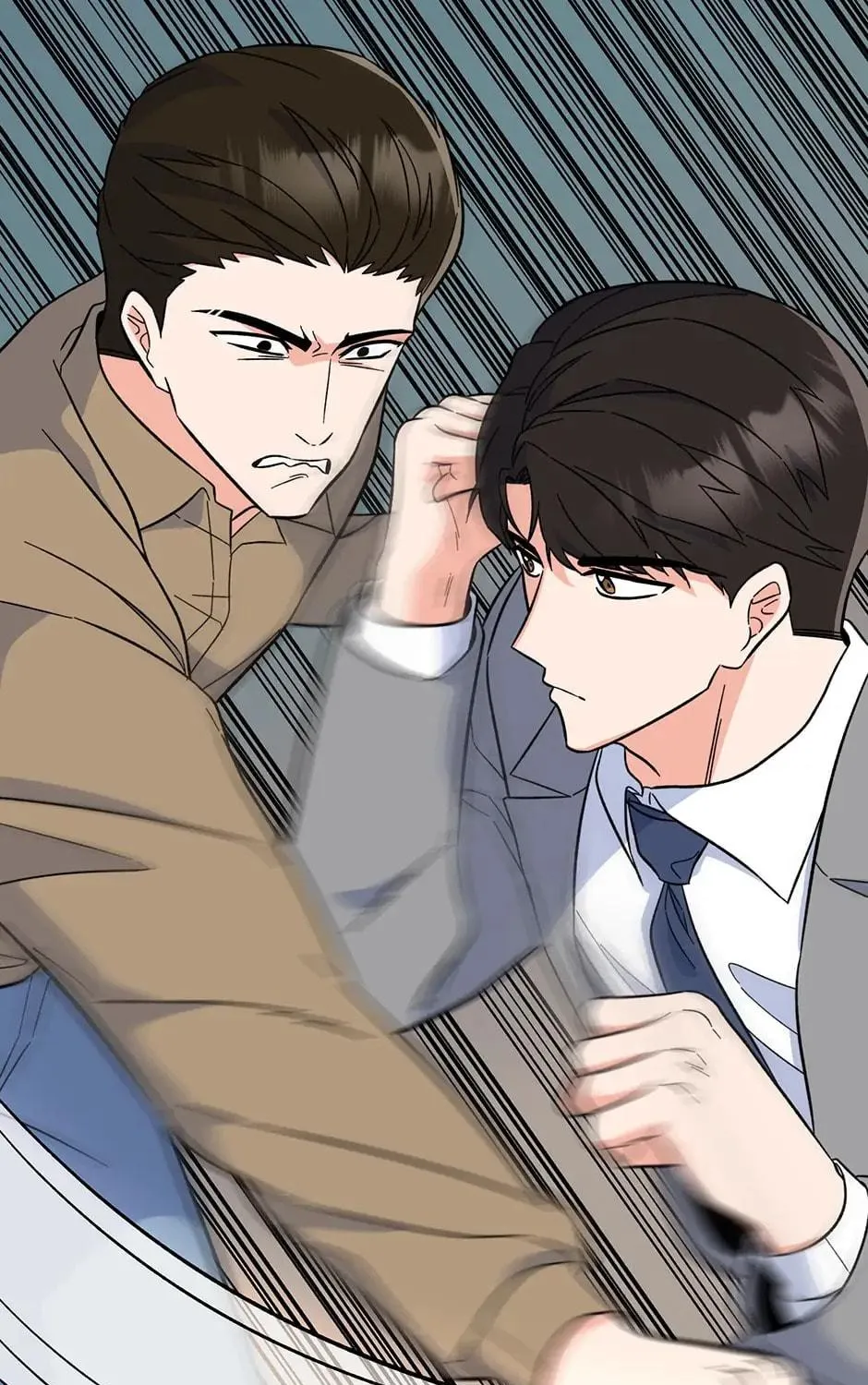 Rookie Talent Agent Knows It All – Chapter 88 – Page 22