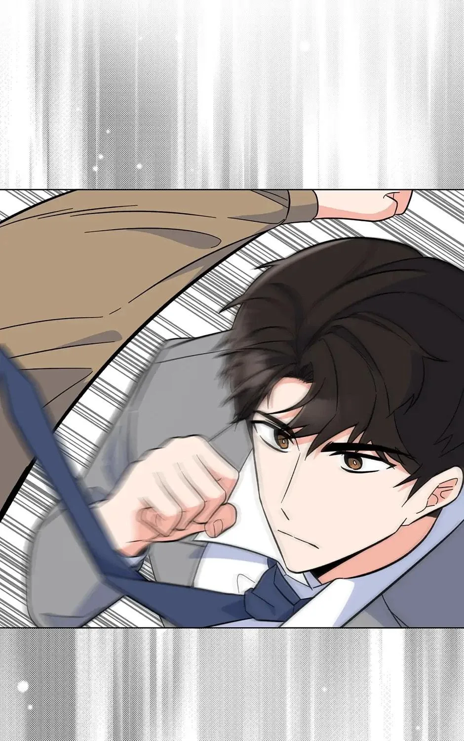 Rookie Talent Agent Knows It All – Chapter 88 – Page 28